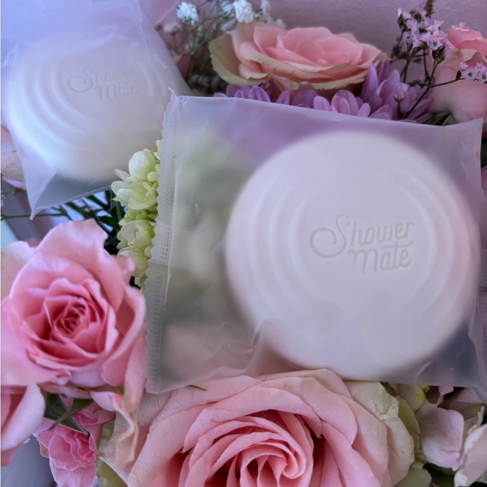 Two Goat’s Milk SOAP BAR - Picture 3 of 7